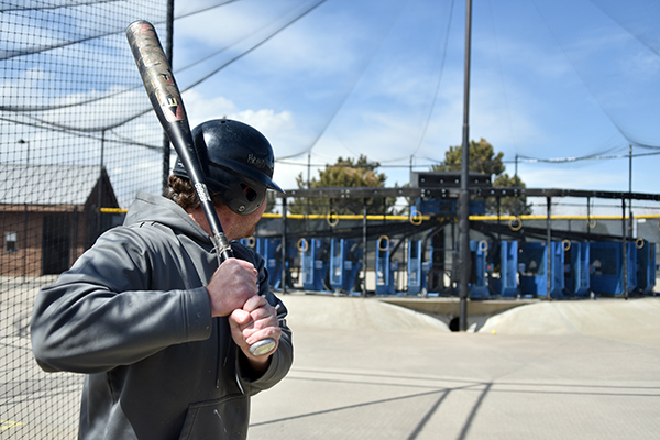 Explore Batting Cages