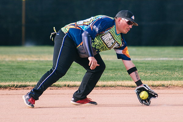 Adult Softball