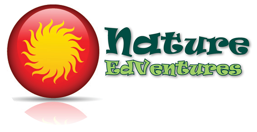 Nature EdVentures Logo