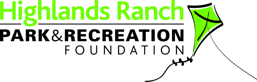 Highlands Ranch Park & Recreation Foundation Logo