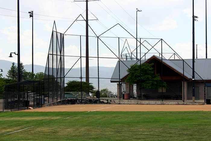 Ballfield