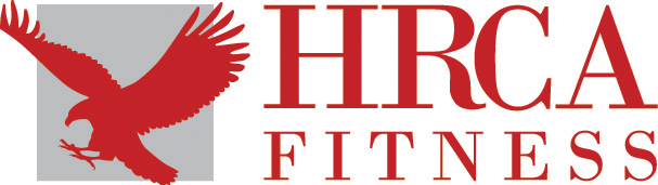 HRCA Fitness Logo