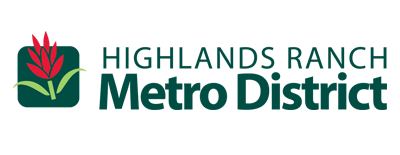 Highlands Ranch Metro District logo